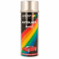 Spray Auto Metalizado Cinza Prata 400ml Refª55207 Spray Auto Metalizado Cinza Prata 400ml Refª55207