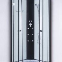 Cabine Hidromassagem Sidney Cabine Hidromassagem Sidney