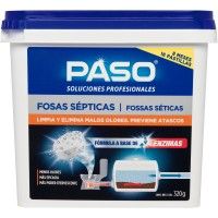 Paso Limpa Fossas Seticas (16 Past) Paso Limpa Fossas Seticas (16 Past)