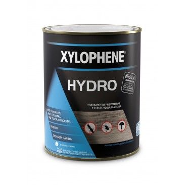 Xylophene Aqua Hidro Incolor 1l