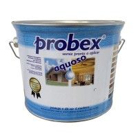 Verniz Probex Exterior Aqua Acetinado Cerejeira 2,5l Verniz Probex Exterior Aqua Acetinado Cerejeira 2,5l