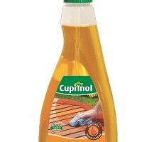 Cuprinol Limpa E Nutre Mobiliário Jardim 0,5l Cuprinol Limpa E Nutre Mobiliário Jardim 0,5l