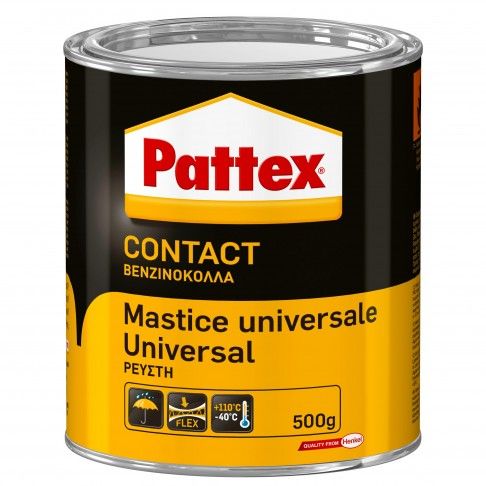 Cola Contact Universal 500ml Cola Contact Universal 500ml