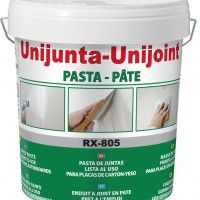 Massa Unijuntas Placa Gesso Pasta 4l Massa Unijuntas Placa Gesso Pasta 4l