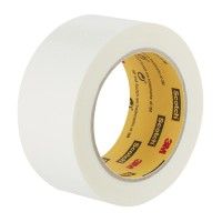 Fita Universal 25mx48mm Branca Fita Universal 25mx48mm Branca