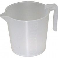 DOSEADOR 1000ML GRADUADO DOSEADOR 1000ML GRADUADO
