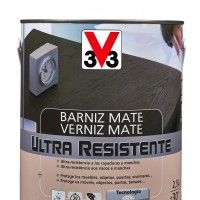 Verniz Ur Interior Aqua Mate Incolor 2,5l Verniz Ur Interior Aqua Mate Incolor 2,5l