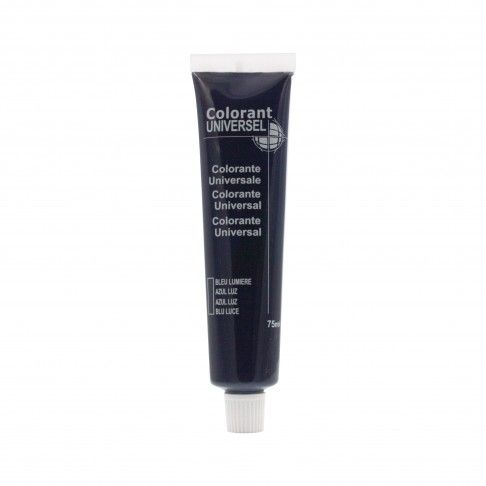 Corante Universal Azul Luz 75ml Corante Universal Azul Luz 75ml