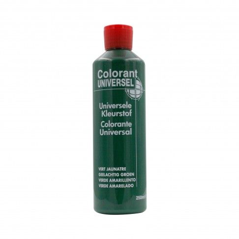 Corante Universal Verde Amarelado 250ml Corante Universal Verde Amarelado 250ml
