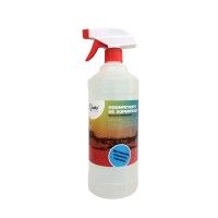 Desinfetante Superfícies Antibacteriano C/Pulverizador 1L Desinfetante Superfícies Antibacteriano C/Pulverizador 1L