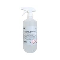 Limpa Inox Secagem Rápida 1l Limpa Inox Secagem Rápida 1l