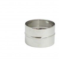 União De Inversão Inox 120mm União De Inversão Inox 120mm