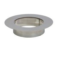 Remate Aba 3cm Inox Diam.150mm Remate Aba 3cm Inox Diam.150mm