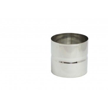 Unio Inox 80mm