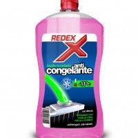 Redex Anti Congelante Rosa 1l Redex Anti Congelante Rosa 1l