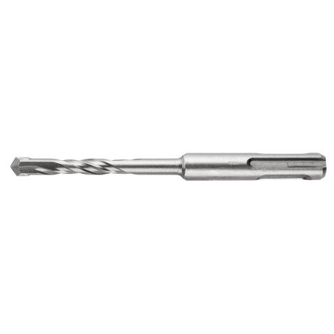 Broca Perc Sds-Plus 5x50x110mm S4 Broca Perc Sds-Plus 5x50x110mm S4