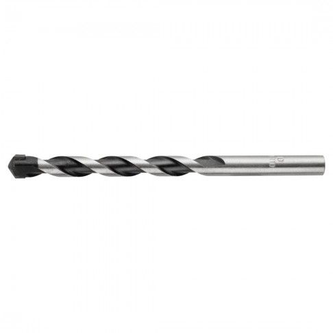 Broca P/Pedra 8x80x120mm Broca P/Pedra 8x80x120mm