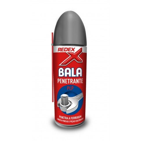 Redex P.L.P. Spray 200ml Redex P.L.P. Spray 200ml