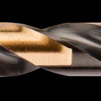 Broca Hss 8.0x75x117mm 124º Broca Hss 8.0x75x117mm 124º