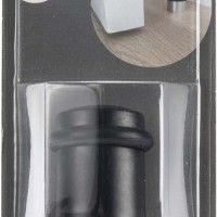 Batente De Porta 38x40mm Preto Batente De Porta 38x40mm Preto