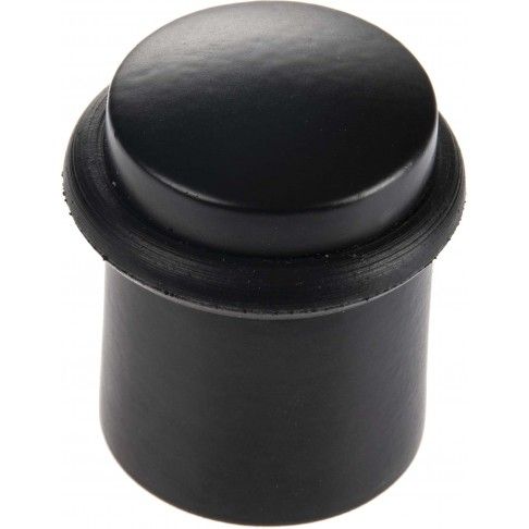 Batente De Porta 38x40mm Preto Batente De Porta 38x40mm Preto