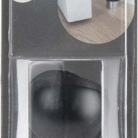 Batente Porta Meia Lua Pt 45mm Batente Porta Meia Lua Pt 45mm