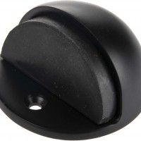 Batente Porta Meia Lua Pt 45mm Batente Porta Meia Lua Pt 45mm