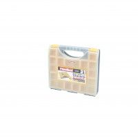 Organizador Cubo Titanium 31cm Organizador Cubo Titanium 31cm