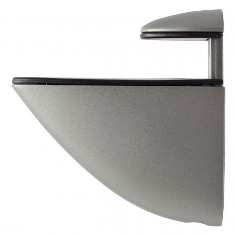 Suporte Select Maxi-Clip Prata/Mate Suporte Select Maxi-Clip Prata/Mate