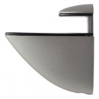Suporte Select Maxi-Clip Prata/Mate Suporte Select Maxi-Clip Prata/Mate
