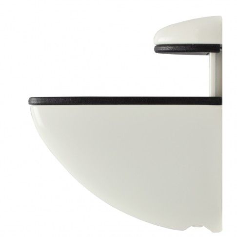 Clip Select Branco Mate 2 unidades Clip Select Branco Mate 2 unidades