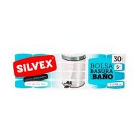 Sacos Lixo Wc 30un Sacos Lixo Wc 30un