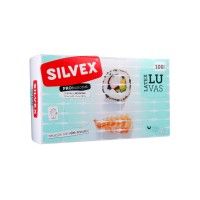 Luvas Latex G Caixa 100 Unidades Luvas Latex G Caixa 100 Unidades
