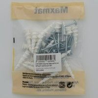 BUCHA NYLON RECARTILHADA BUCHA NYLON RECARTILHADA
