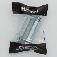 Bucha Maxmat Metálica 12 Sc2 Bucha Maxmat Metálica 12 Sc2
