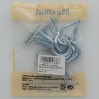 BUCHA NYLON COM BORDO BUCHA NYLON COM BORDO