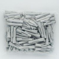 BUCHA NYLON TIJOLO BUCHA NYLON TIJOLO