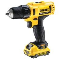 Berbequim Aparafusador Dw Xr 10,8v10mm Li-Ion2,0ah Berbequim Aparafusador Dw Xr 10,8v10mm Li-Ion2,0ah