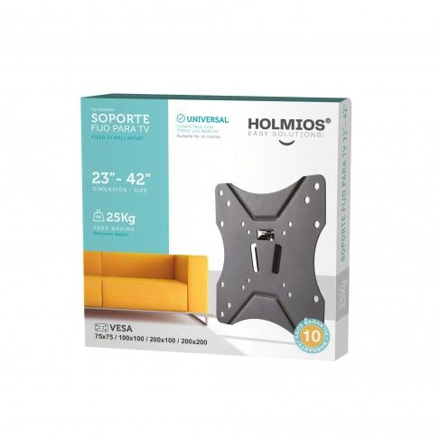 Suporte Tv 23"- 42" Fixo Suporte Tv 23"- 42" Fixo