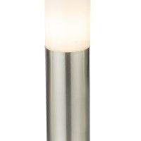 Pilar Exterior Boston E27 Inox Pilar Exterior Boston E27 Inox