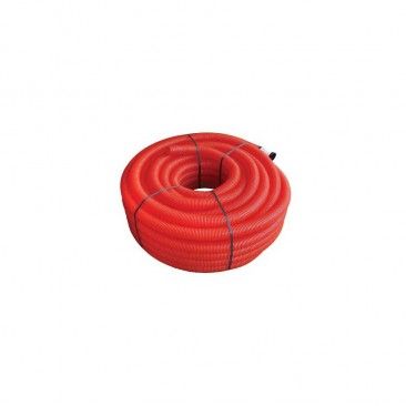 Manga P/Tubo Pex 32 1 Mt Vermelho