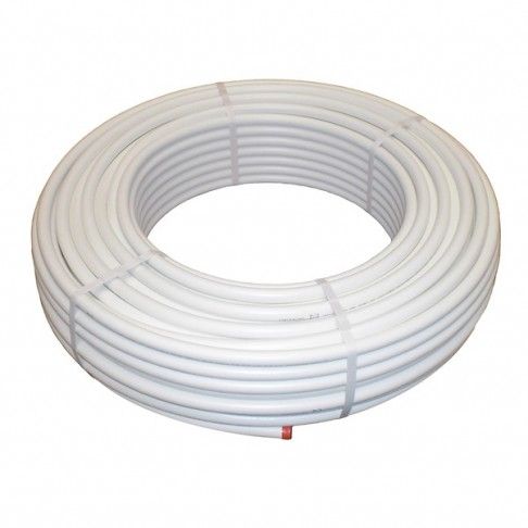Tubo Multicamada Perfilalupex 20x2,0 5m Tubo Multicamada Perfilalupex 20x2,0 5m