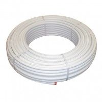 Tubo Multicamada Perfilalupex 20x2,0 5m Tubo Multicamada Perfilalupex 20x2,0 5m