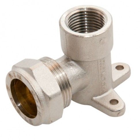 Joelho C/Pater 15x1/2 P/Tubo Inox Joelho C/Pater 15x1/2 P/Tubo Inox