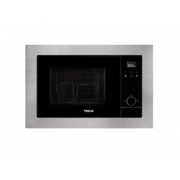 Microondas Teka Ms 620 Bis Inox