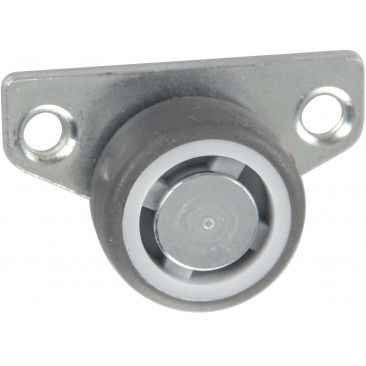 Roda Lateral 30mm