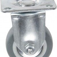 Roda Fixa C/Proteção 50mm Roda Fixa C/Proteção 50mm
