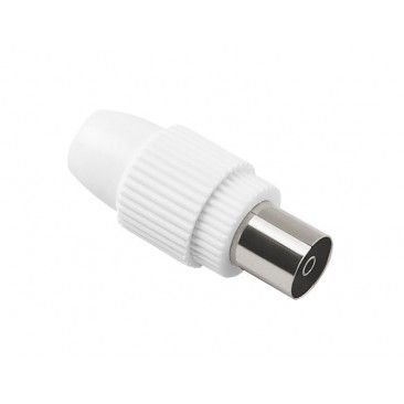 Conector Tv Fmea Reto 9.5mm