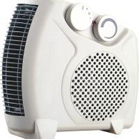 Termoventilador Chão 2000w Termoventilador Chão 2000w