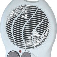 Termoventilador 1000/2000w